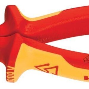 Knipex Flachzange VDE 160mm Nr.2006