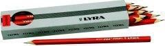 Lyra Zimmermanns-Bleistift Nr.333LGD 24cm