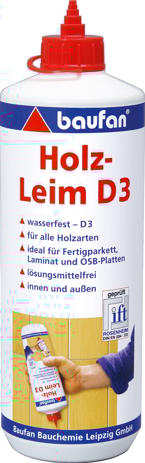 1082687 baufan holzleim d3