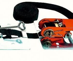 Spann- und Verlegehilfe Bessey SVH 400