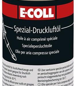 Druckluftöl 125ml