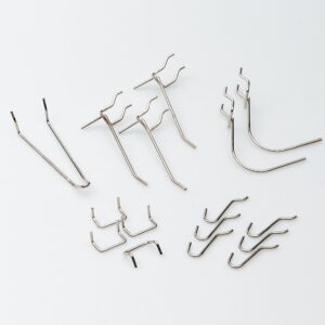 Lochwandhaken-Sortiment StorePlus System