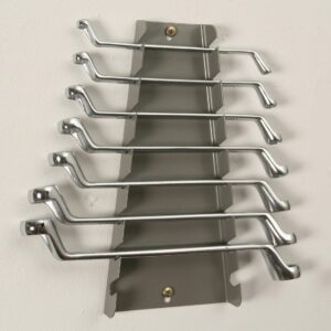 Schraubenschlüsselhalter StorePlus System