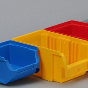 Metallschiene ProfiPlus Endless 59