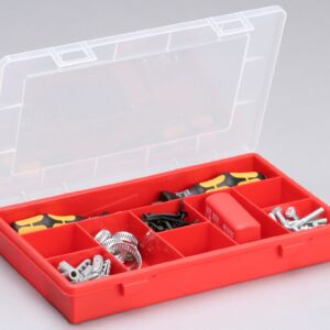 Sortimentskasten EuroPlus Basic 29/9