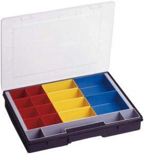 Sortimentskästen 14teilig 1 Stück