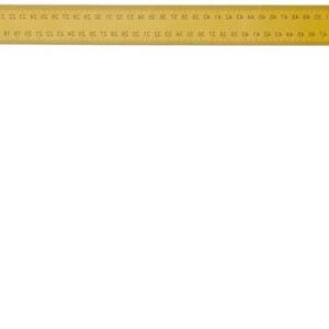 Zimmermannswinkel 700mm mit Anreisslöcher Hedü