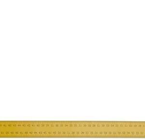 Zimmermannswinkel 800mm mit Anreisslöcher Hedü