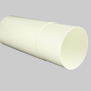 Teleskopkanal 2-teilig