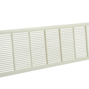 Möbellüftung aus Kunststoff