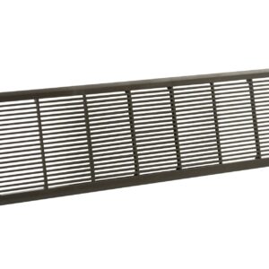 Möbellüftung aus Kunststoff