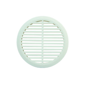 Möbellüftung aus Kunststoff