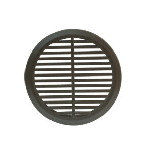 Möbellüftung aus Kunststoff