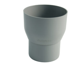 Reduzierstück DN 87-75