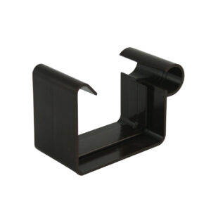 Verbindungsschale für Kastendachrinne