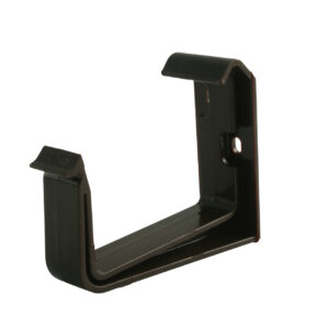 Rinnenhalter für Kastendachrinne