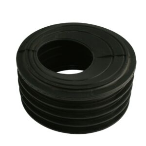 Fallrohranschluss für DN 53-75-90