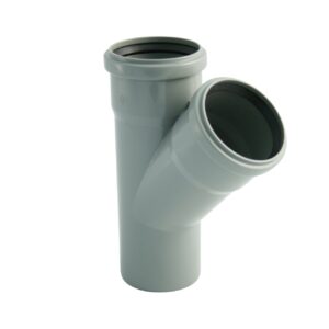 HTEA Einfach-Abzweig