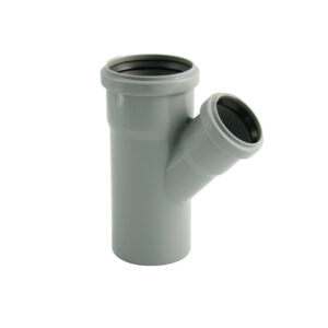 HTEA Einfach-Abzweig