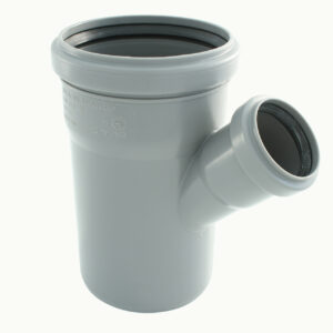 HTEA Einfach-Abzweig