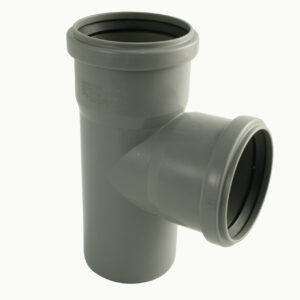 HTEA Einfach-Abzweig