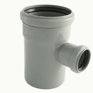 HTEA Einfach-Abzweig