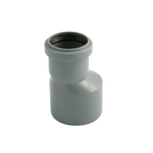 HTR Übergangsrohr exzentrisch