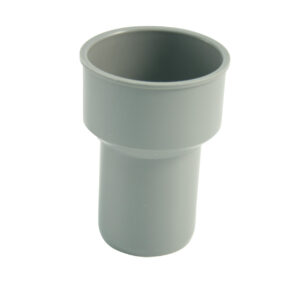 HTUG Anschlussstück an Gussrohr