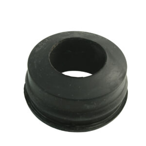 Gumminippel mit Sickenwulst