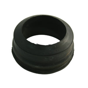 Gumminippel mit Sickenwulst