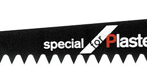 2 Fuchsschwanzsägeblätter S 628 DF