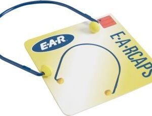 Bügelgehörschützer EAR Caps 200