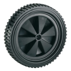 PVC-Rad Kunststoffelge