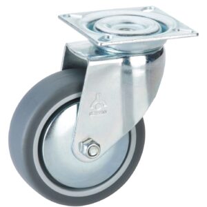 App.-Lenkrolle 100x25 mm