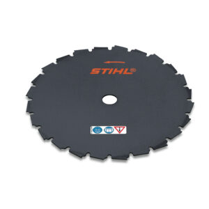 Kreissägeblatt Meißelzahn, 200mm