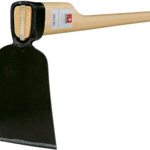 Rheinische Hacke Gr 185x85x110 E-St1350 mm