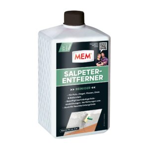MEM Salpeter-Entferner