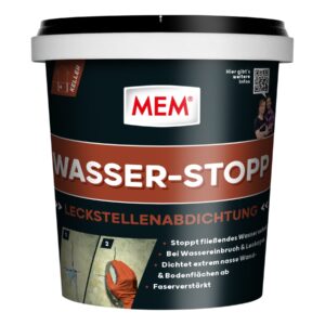 MEM Wasser-Stopp 1 kg