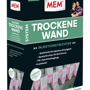 MEM Injektionstrichter