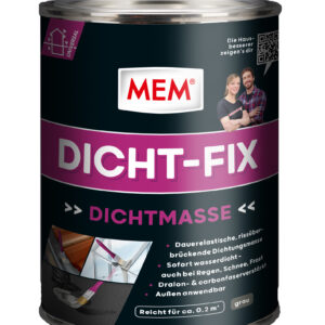 MEM Dicht-Fix