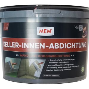 MEM Trockener Keller