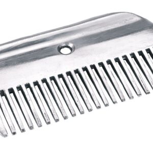 Mähnenkamm ohne Stiel