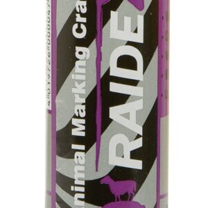 Viehzeichenstifte RAIDL violett