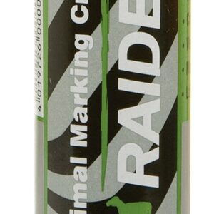 Viehzeichenstifte RAIDL gruen