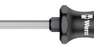 Schlitz-Schraubendreher