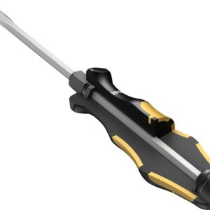 Schlitz-Schraubendreher