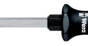 Schraubendreher Sechskant