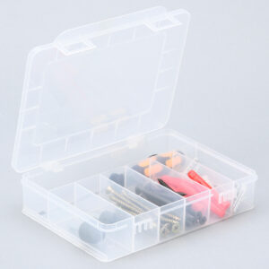 Sortimentskasten EuroPlus Basic 18