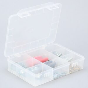 Sortimentskasten EuroPlus Basic 18