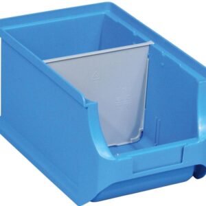 Trennsteg quer (4St.) f.Sichtbox Gr.3